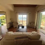 بيت للعطل Paisible Vue Panoramique لو لا فاندو