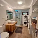 بيت للعطل Paisible Vue Panoramique لو لا فاندو