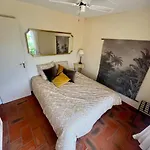 بيت للعطل Paisible Vue Panoramique *