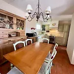بيت للعطل Paisible Vue Panoramique