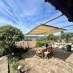 Paisible Vue Panoramique بيت للعطل