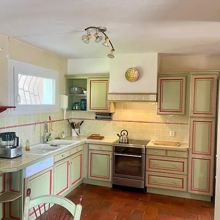 Paisible Vue Panoramique *