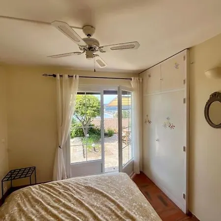 Semesterbostad Paisible Vue Panoramique *