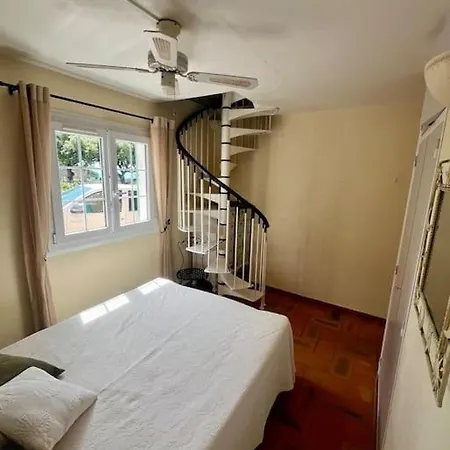 Semesterbostad Paisible Vue Panoramique *