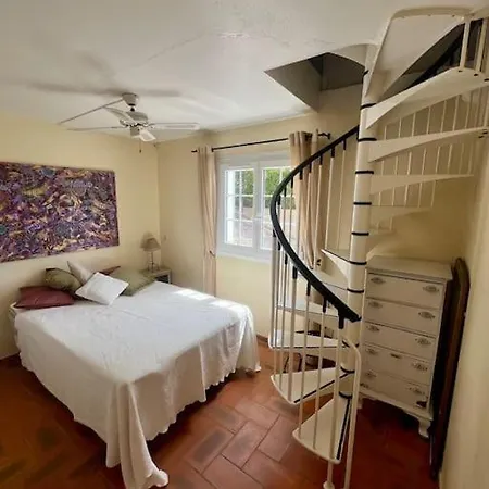 Paisible Vue Panoramique *