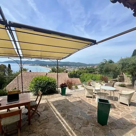 Paisible Vue Panoramique *