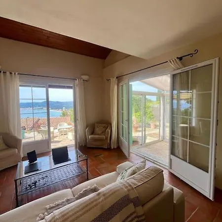 Paisible Vue Panoramique Semesterbostad