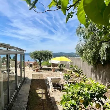 Paisible Vue Panoramique *