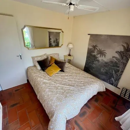 Semesterbostad Paisible Vue Panoramique *